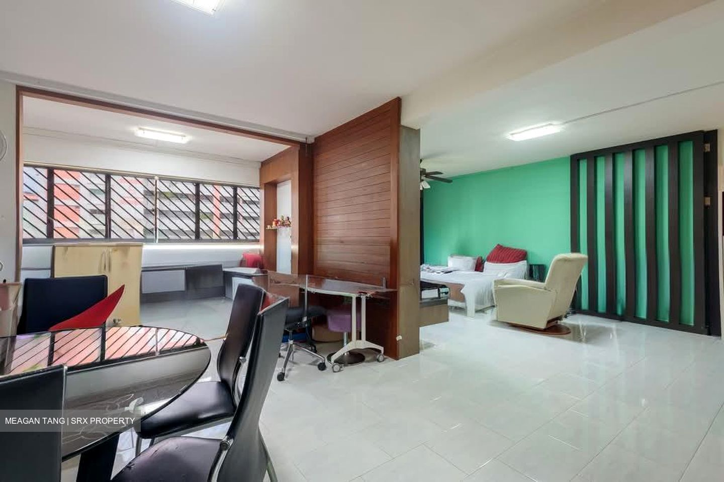 Blk 366 Yishun Glory (Yishun), HDB 5 Rooms #554811581